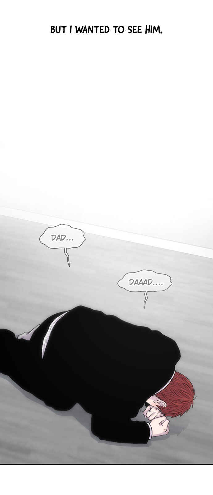 Byeorisamsyap Chapter 174 - Page 71