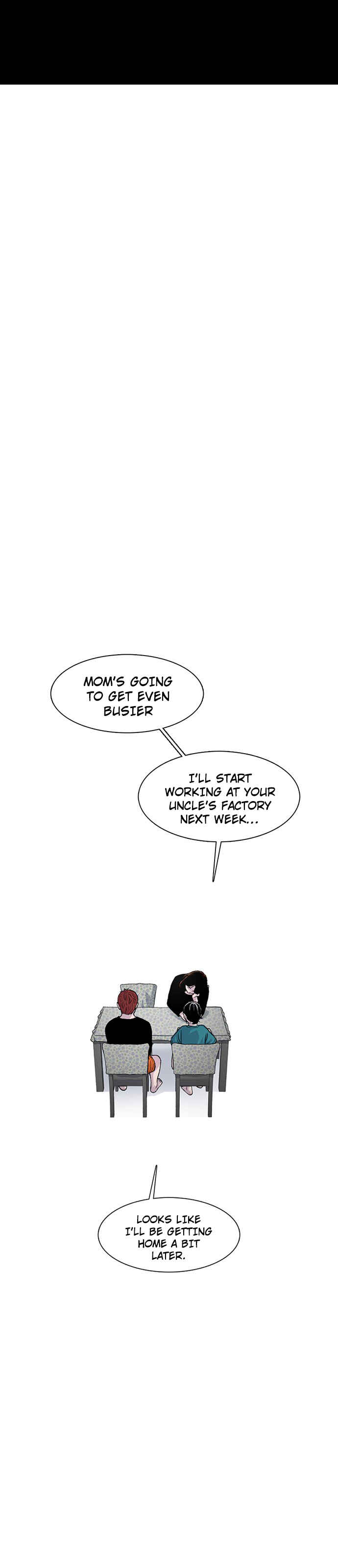 Byeorisamsyap Chapter 174 - Page 73