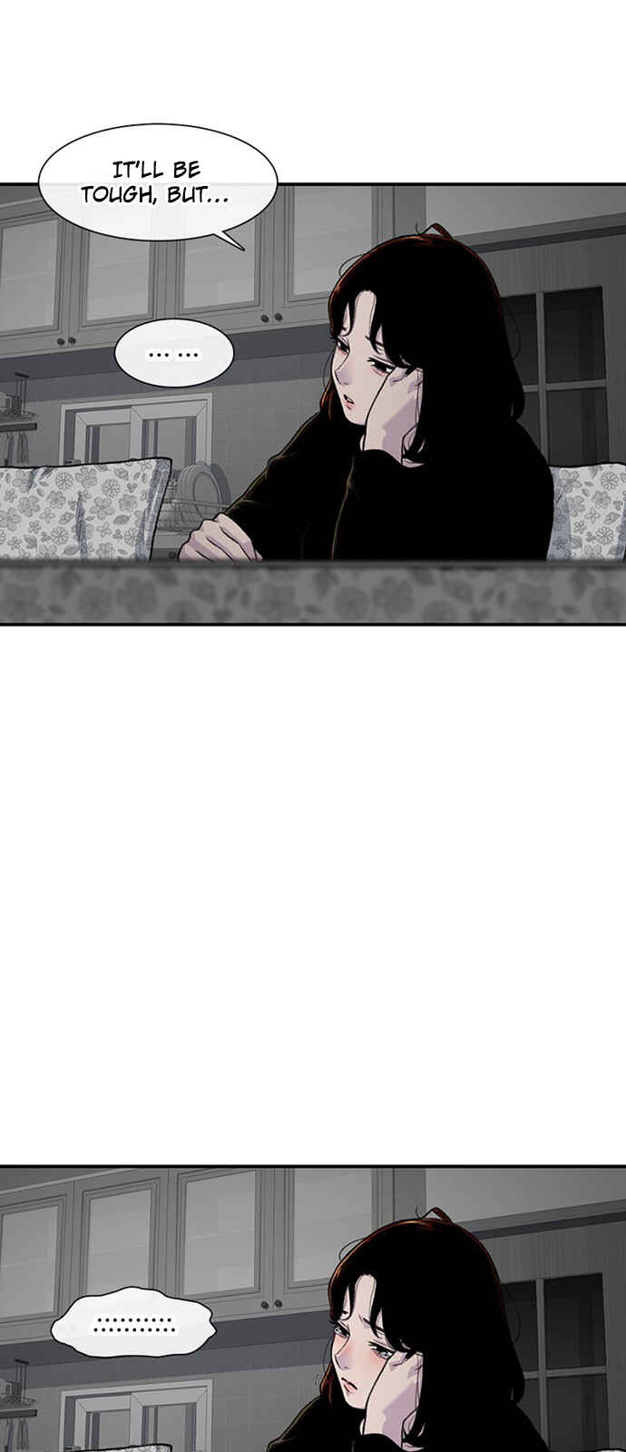 Byeorisamsyap Chapter 174 - Page 74