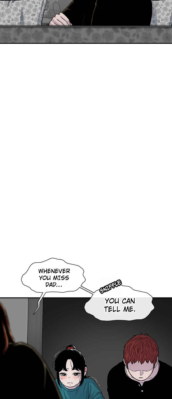 Byeorisamsyap Chapter 174 - Page 75