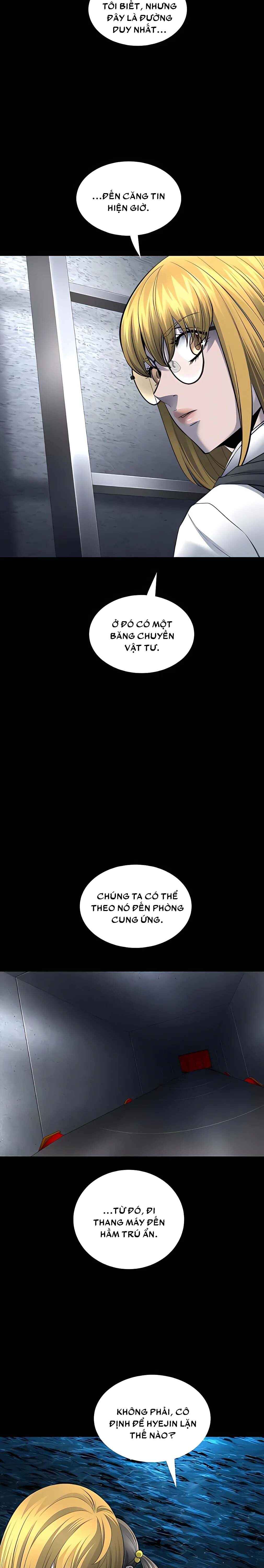 Dead Queen Chapter 178 - Page 26