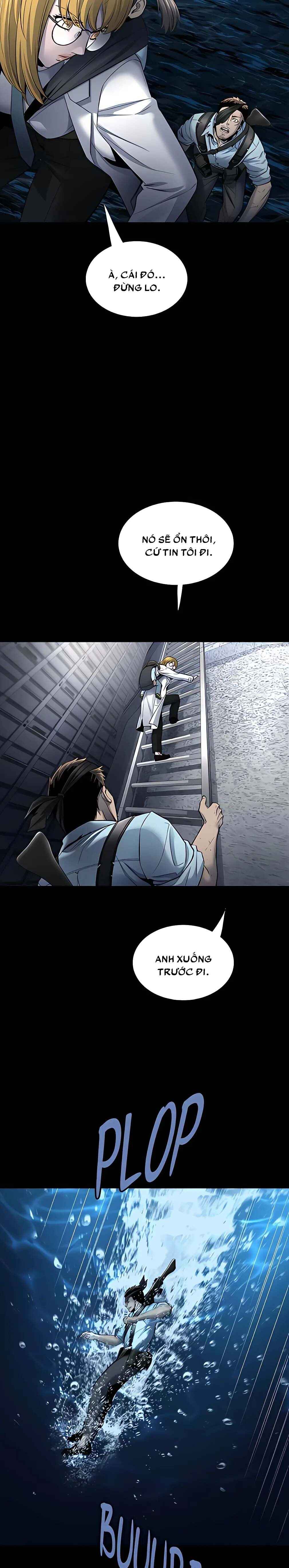Dead Queen Chapter 178 - Page 27