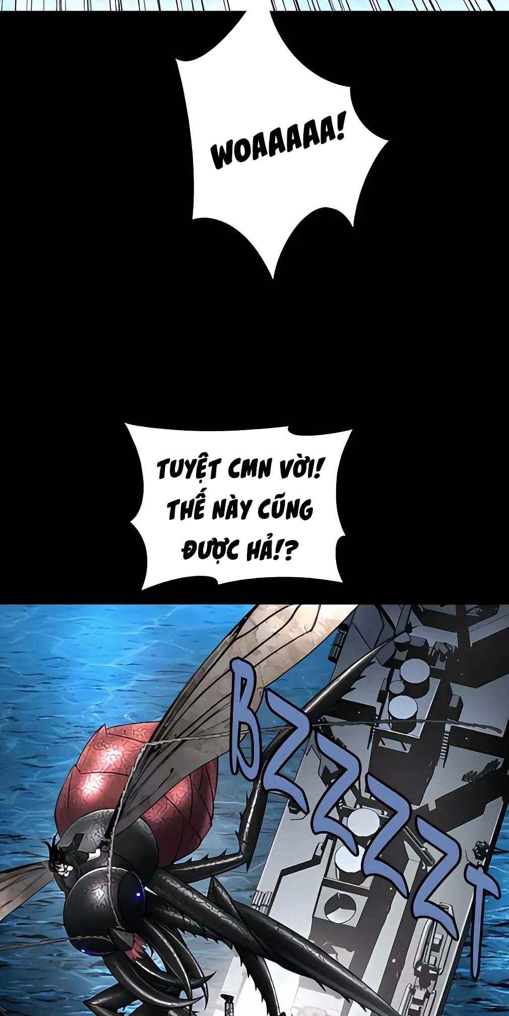 Dead Queen Chapter 178 - Page 5