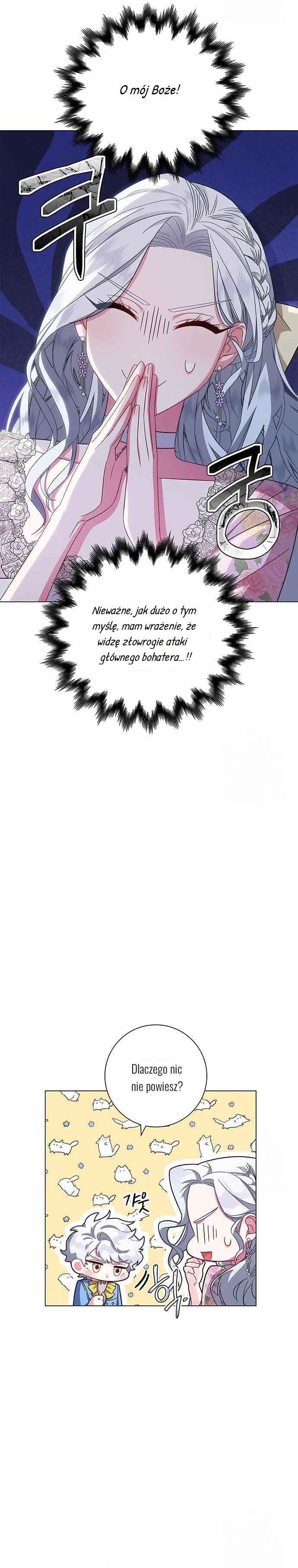 I Became the Mother of the Evil Male Lead Chapter 4 - Page 10