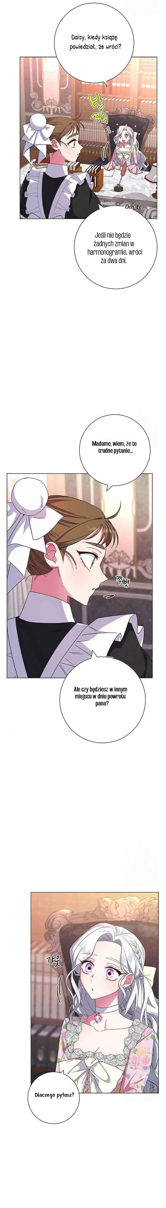 I Became the Mother of the Evil Male Lead Chapter 4 - Page 17