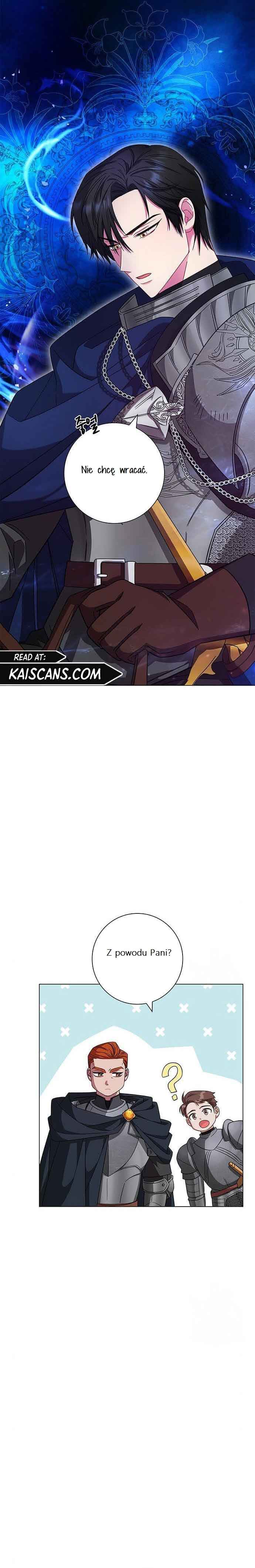 I Became the Mother of the Evil Male Lead Chapter 4 - Page 27
