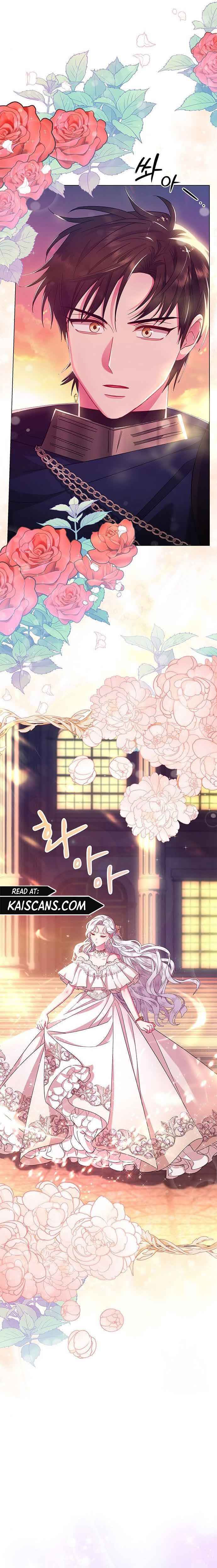 I Became the Mother of the Evil Male Lead Chapter 4 - Page 31