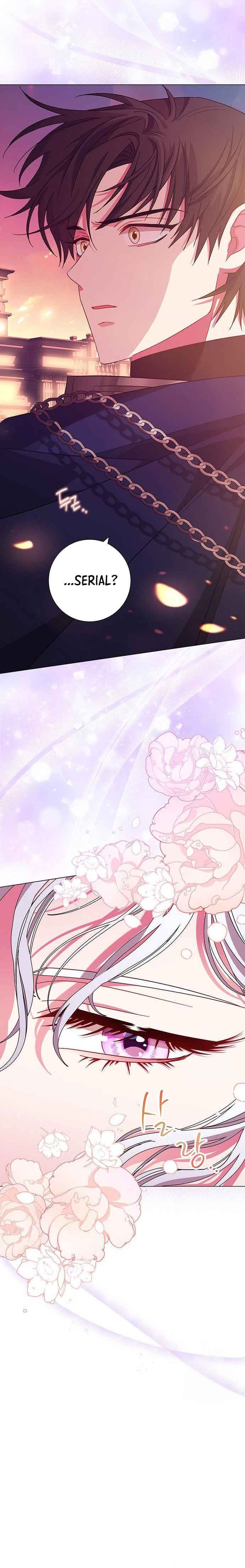 I Became the Mother of the Evil Male Lead Chapter 4 - Page 32