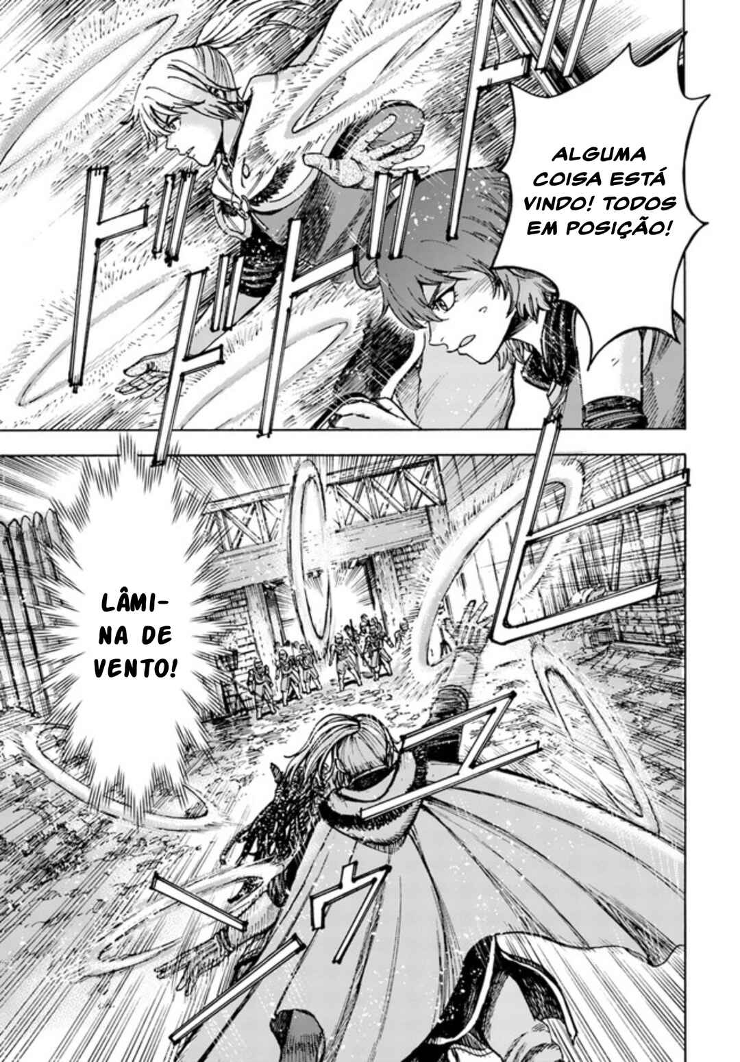 Shoukan Sareta Kenja wa Isekai o Yuku: Saikyou na no wa Fuyou Zaiko no Aitemu deshita Chapter 23 - Page 11