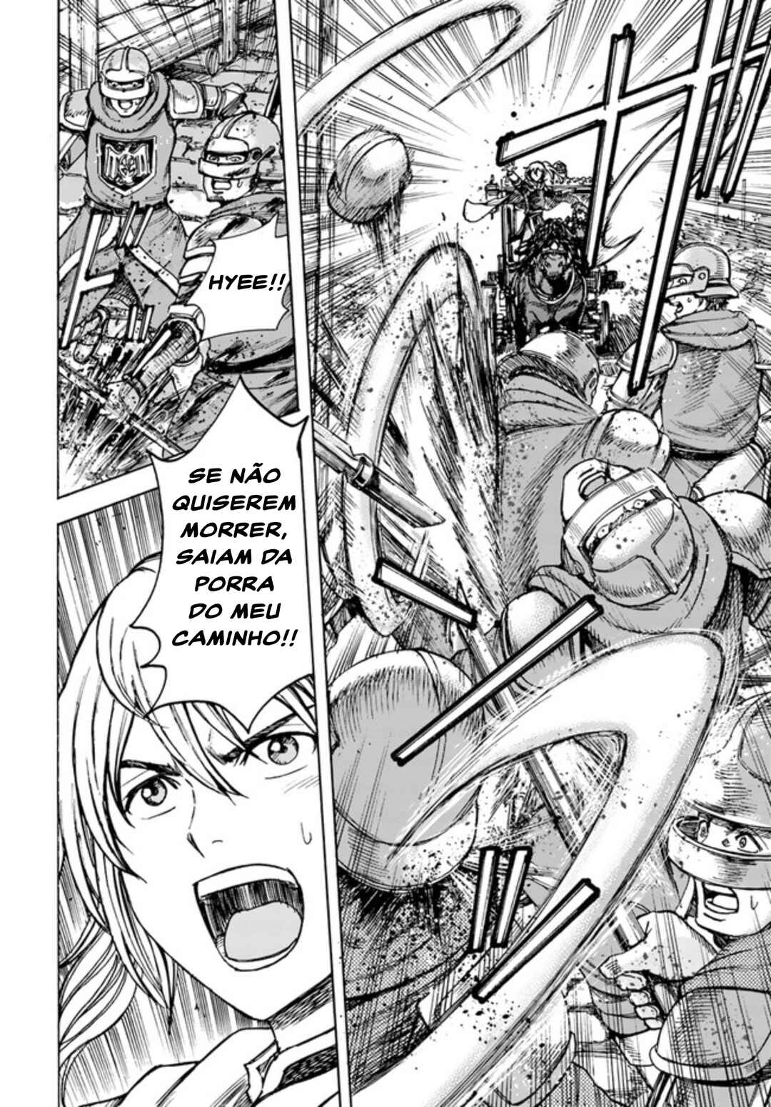 Shoukan Sareta Kenja wa Isekai o Yuku: Saikyou na no wa Fuyou Zaiko no Aitemu deshita Chapter 23 - Page 12