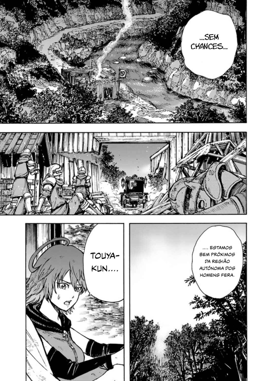 Shoukan Sareta Kenja wa Isekai o Yuku: Saikyou na no wa Fuyou Zaiko no Aitemu deshita Chapter 23 - Page 15