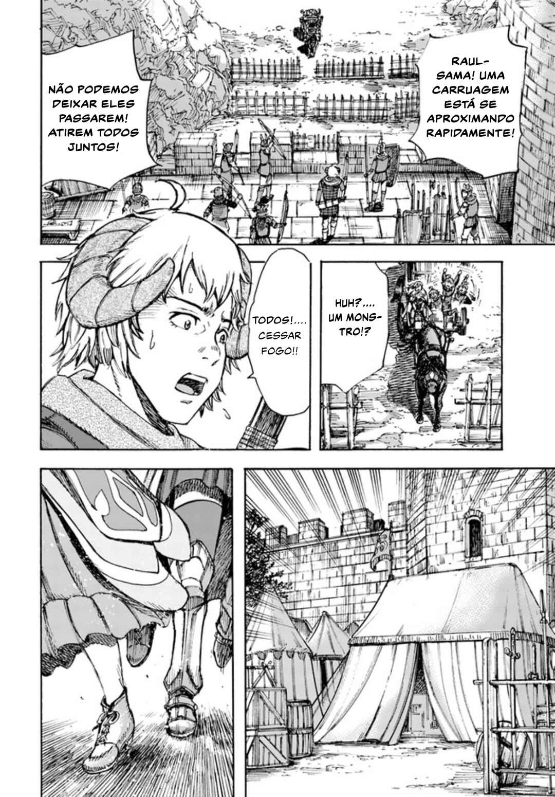 Shoukan Sareta Kenja wa Isekai o Yuku: Saikyou na no wa Fuyou Zaiko no Aitemu deshita Chapter 23 - Page 26