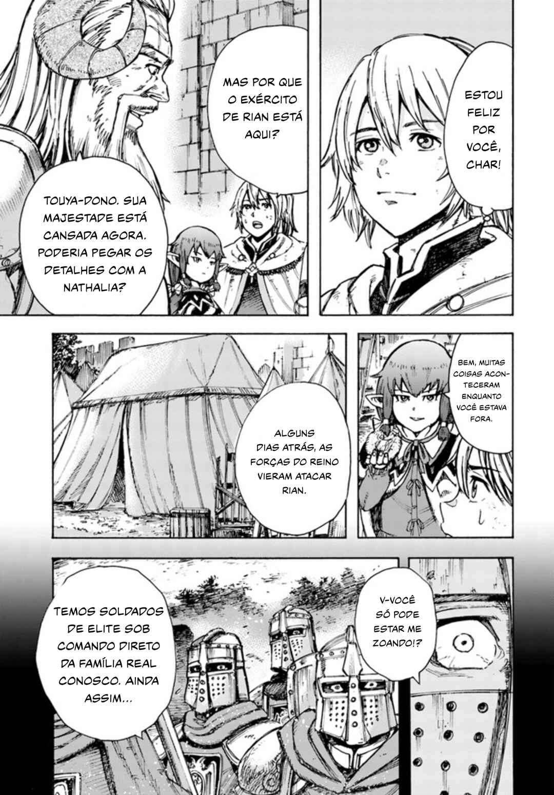 Shoukan Sareta Kenja wa Isekai o Yuku: Saikyou na no wa Fuyou Zaiko no Aitemu deshita Chapter 23 - Page 29
