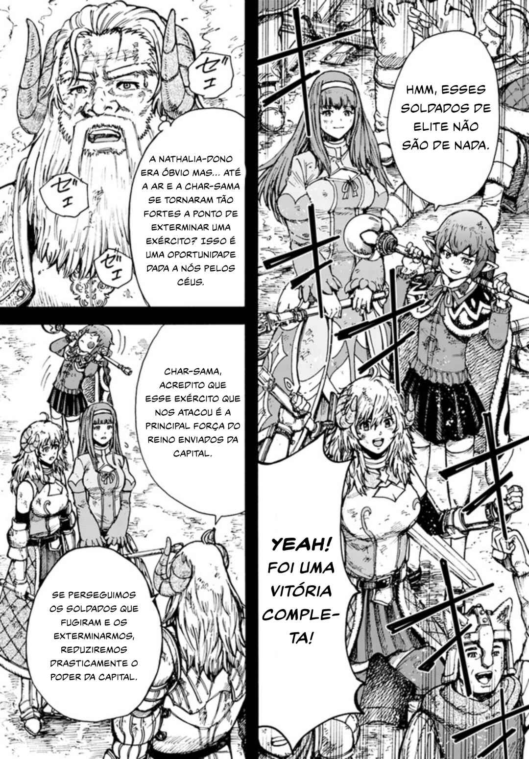 Shoukan Sareta Kenja wa Isekai o Yuku: Saikyou na no wa Fuyou Zaiko no Aitemu deshita Chapter 23 - Page 33