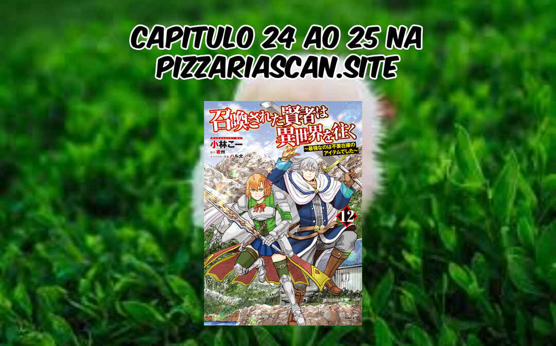 Shoukan Sareta Kenja wa Isekai o Yuku: Saikyou na no wa Fuyou Zaiko no Aitemu deshita Chapter 23 - Page 40