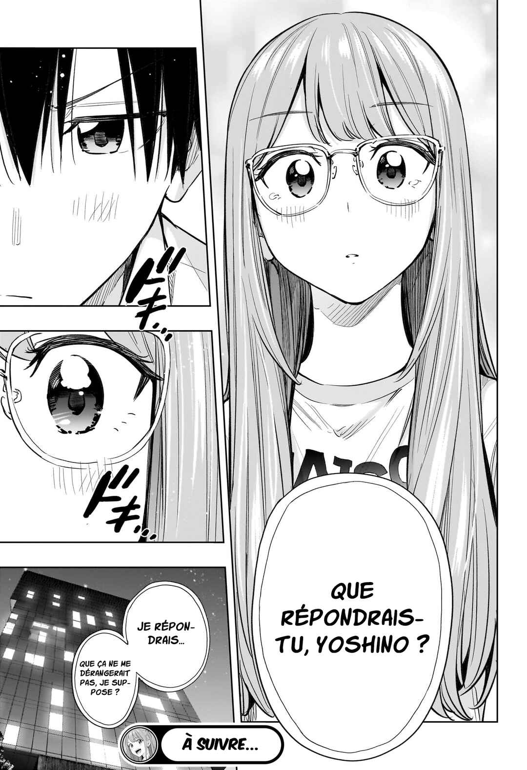 Himaten! Chapter 37 - Page 20