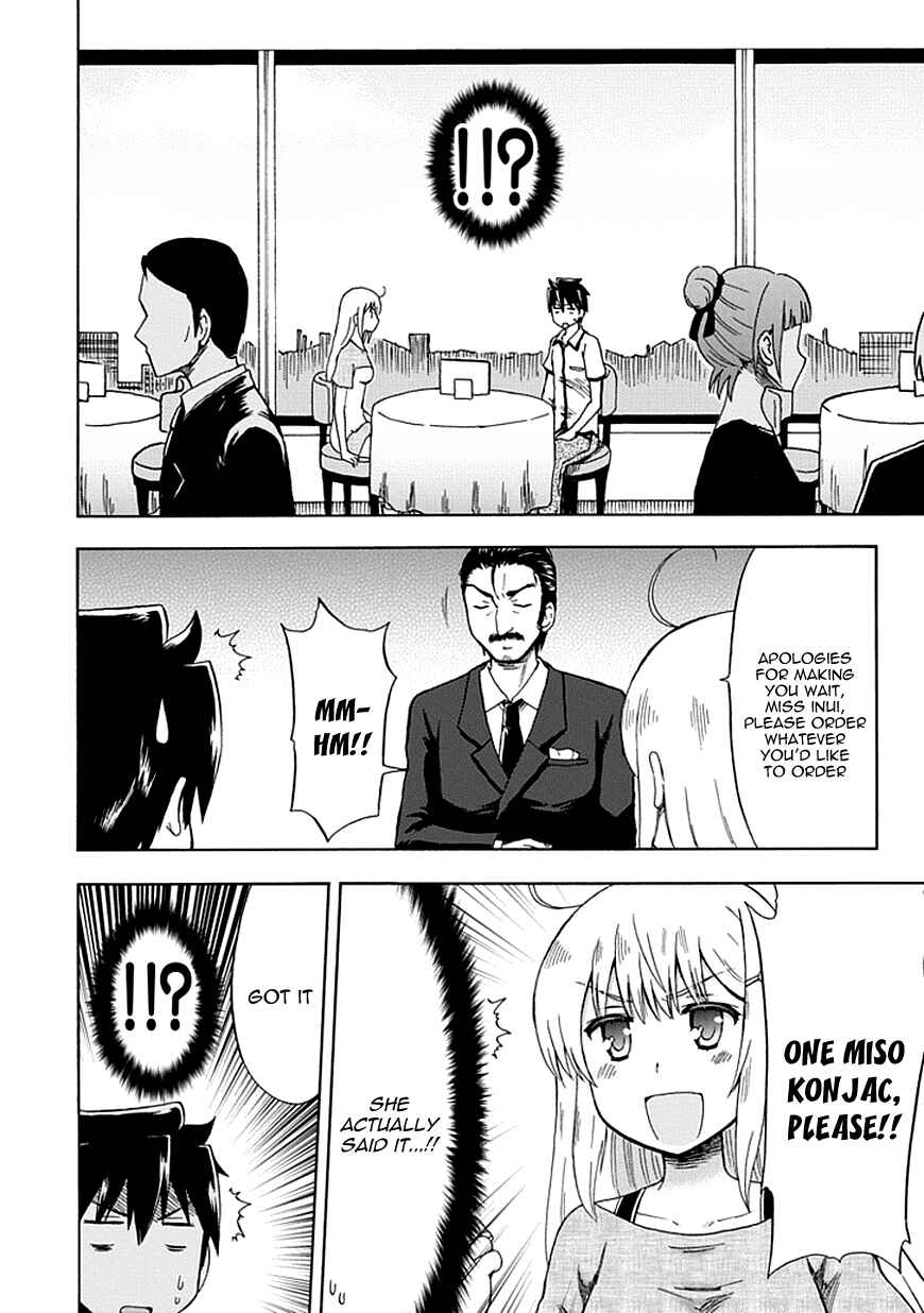 Fujimura-kun Mates Chapter 85 - Page 7