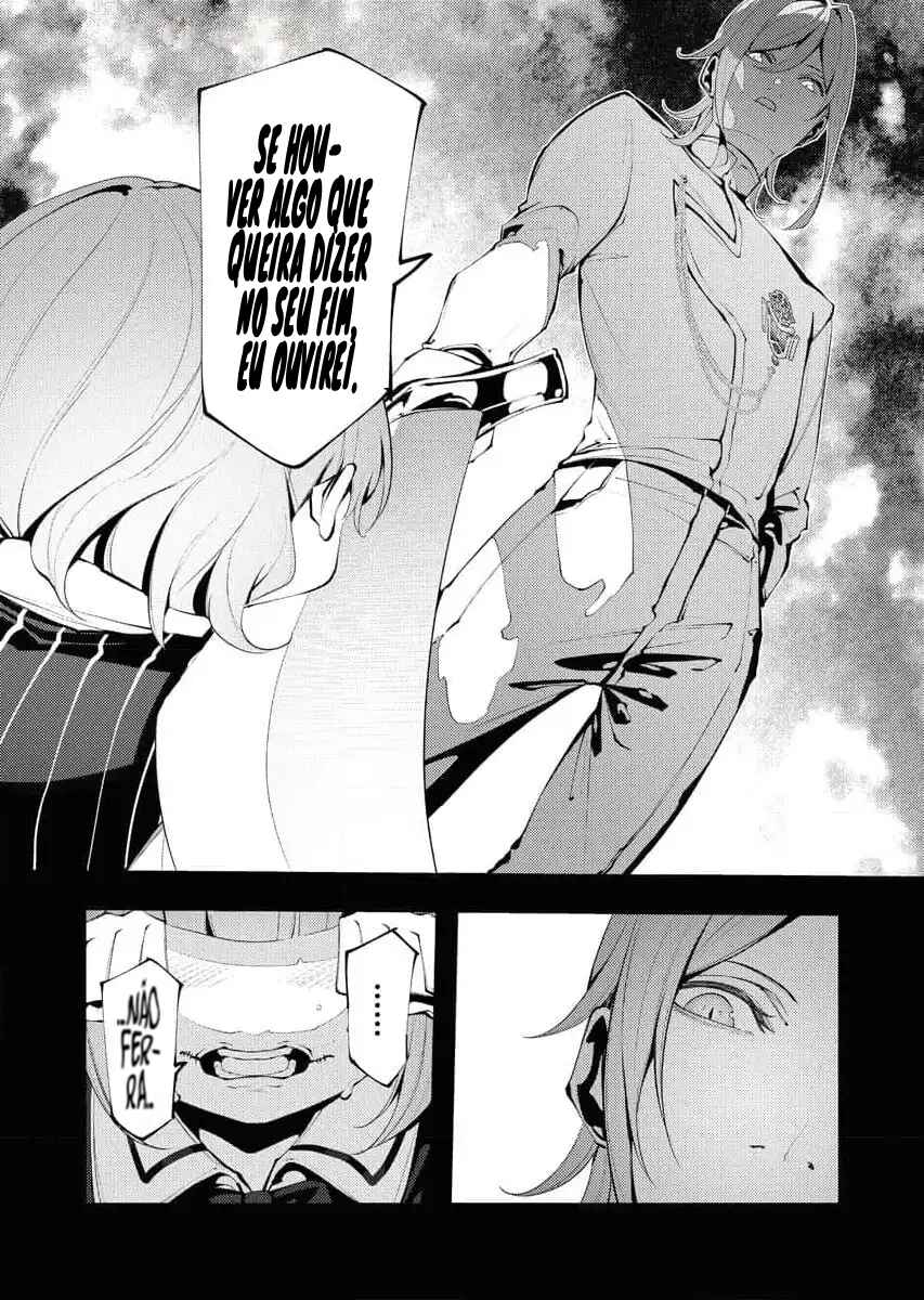 Serial Killer Isekai ni Oritatsu Chapter 24 - Page 2