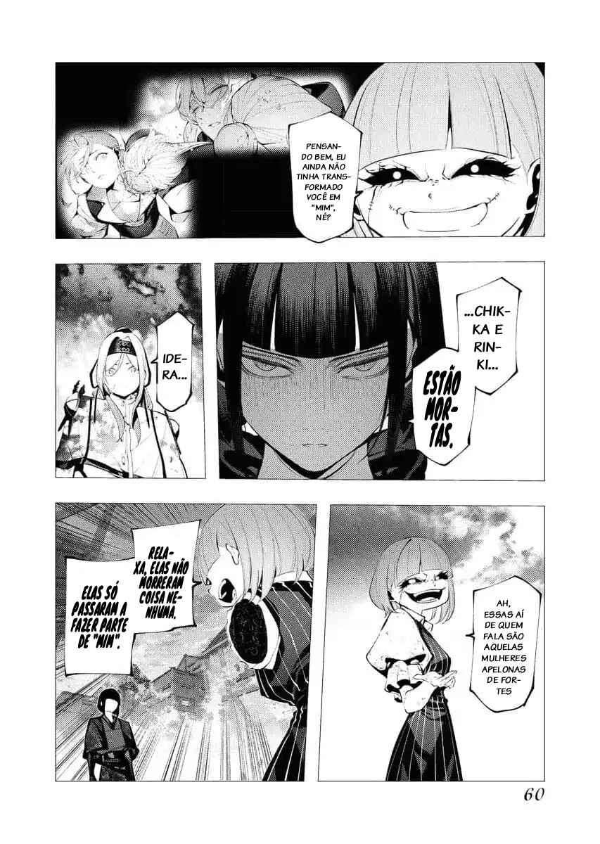 Serial Killer Isekai ni Oritatsu Chapter 24 - Page 26