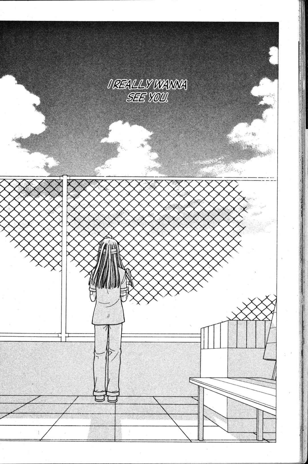 Fruits Basket Chapter 126 - Page 39