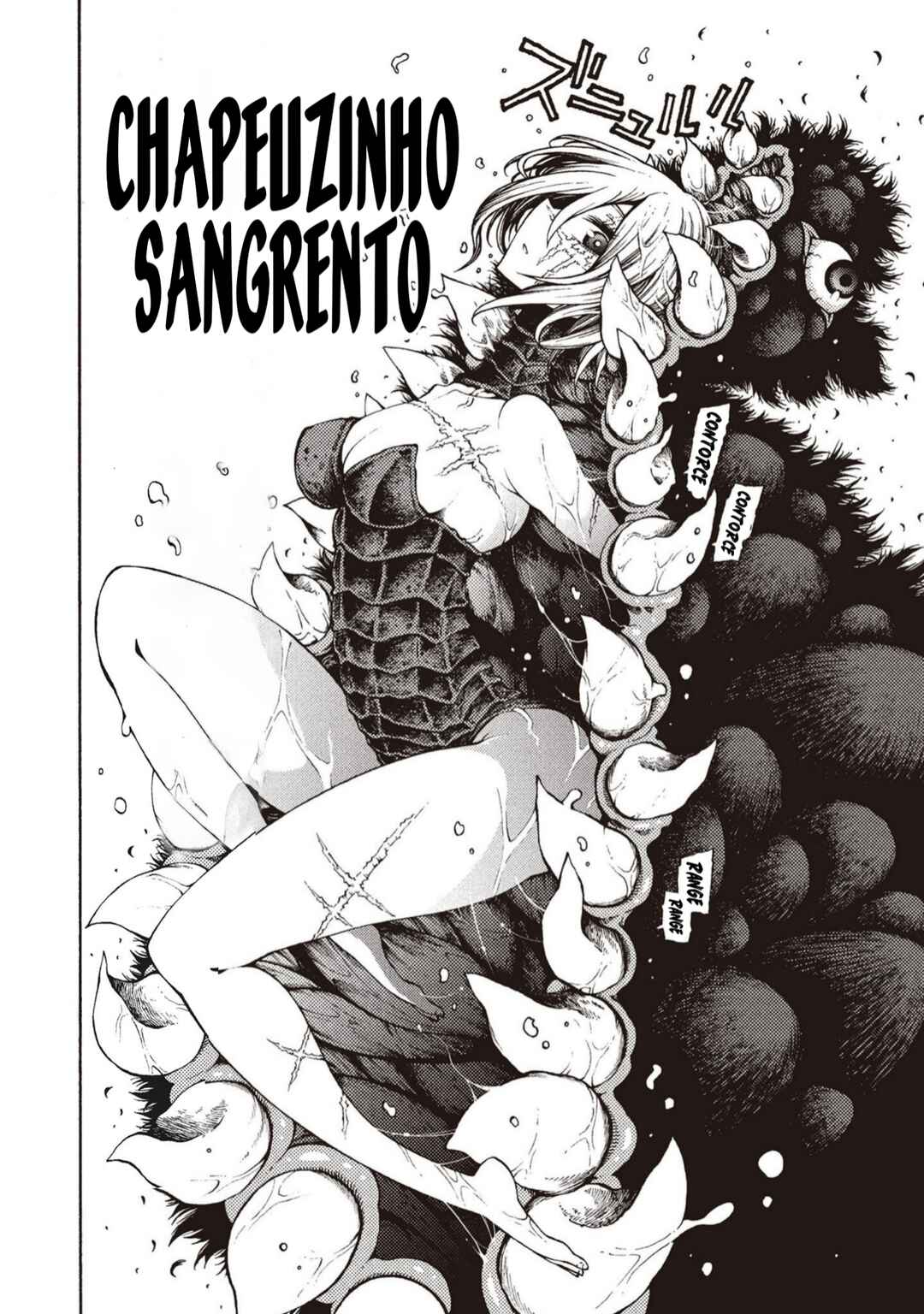 Otogi Bukkoro Shiamu Chapter 1 - Page 26