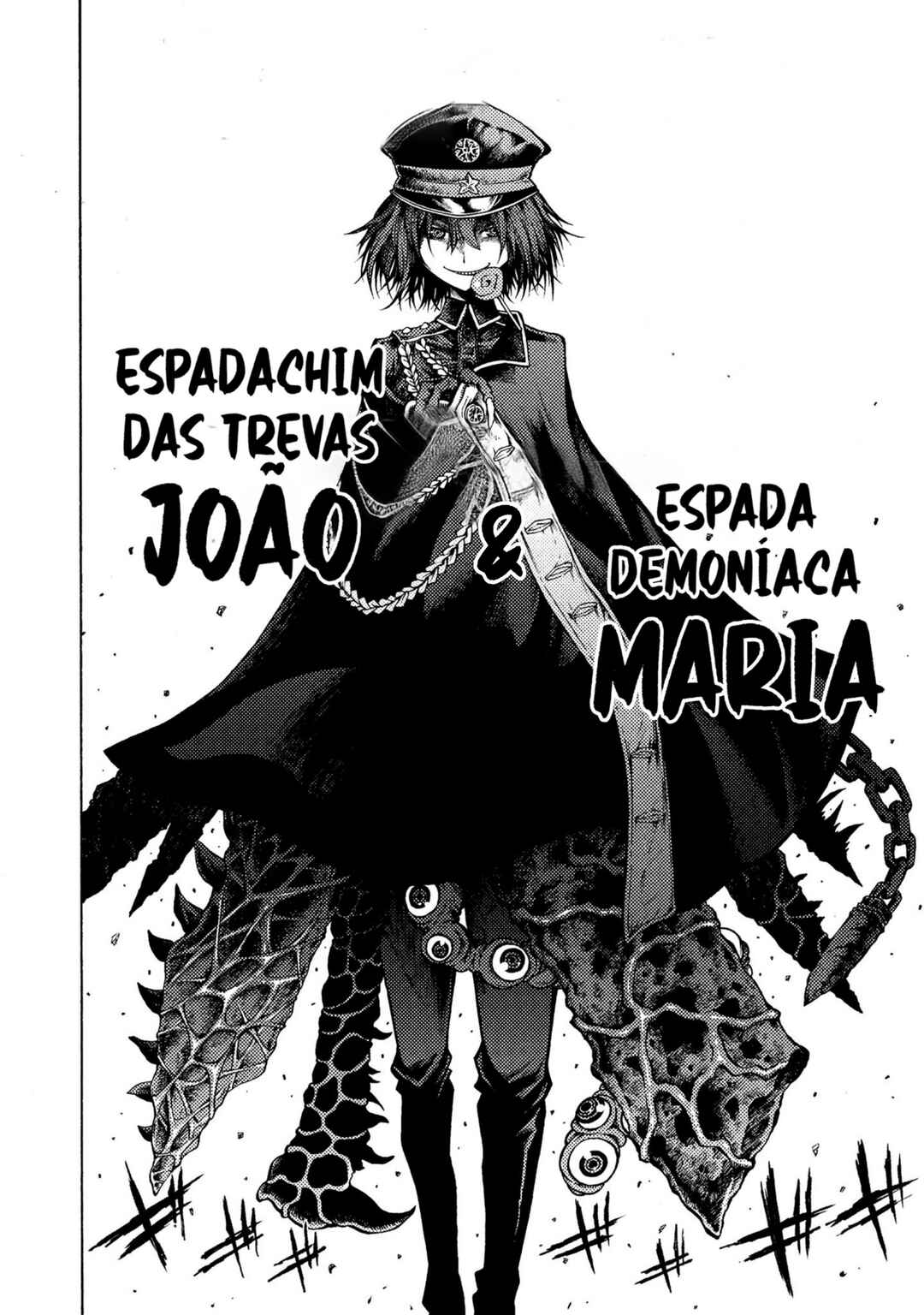 Otogi Bukkoro Shiamu Chapter 1 - Page 30