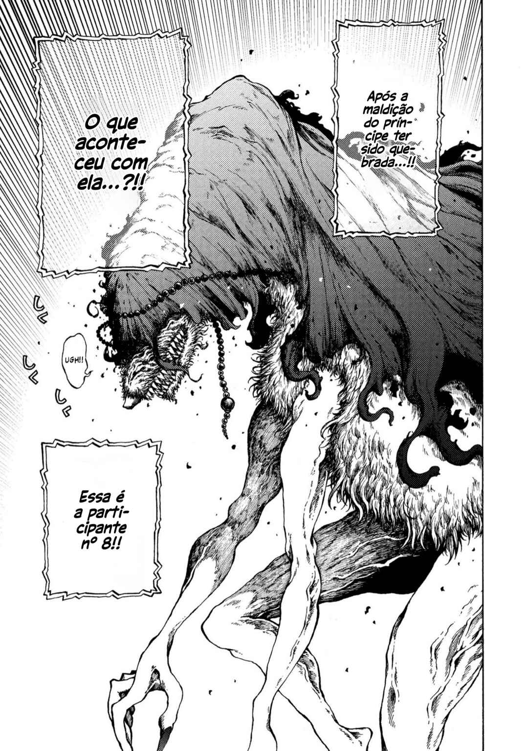 Otogi Bukkoro Shiamu Chapter 1 - Page 39