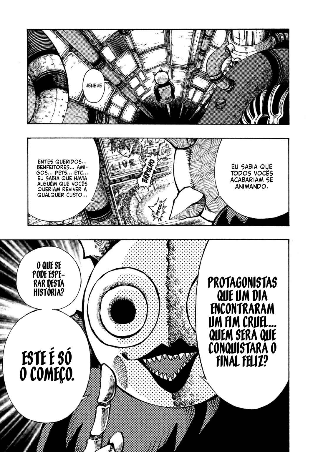 Otogi Bukkoro Shiamu Chapter 1 - Page 48