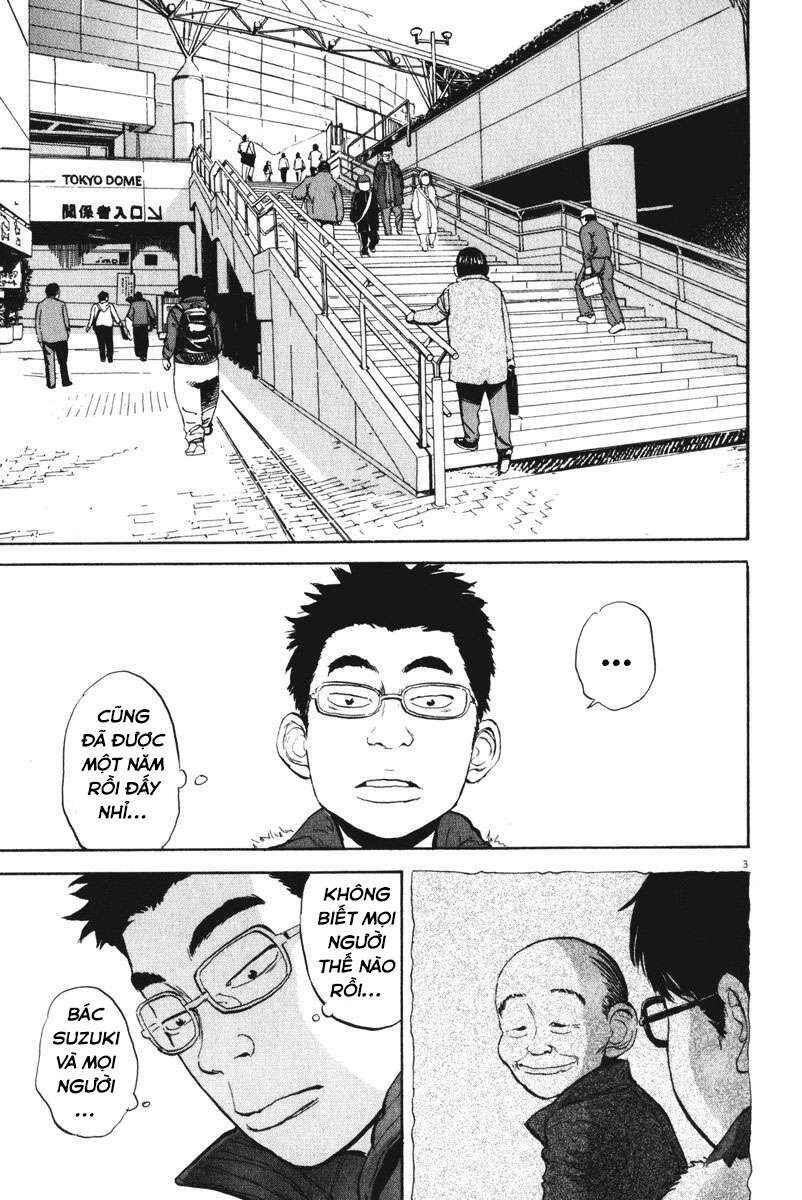 Boys on the Run Chapter 62 - Page 3