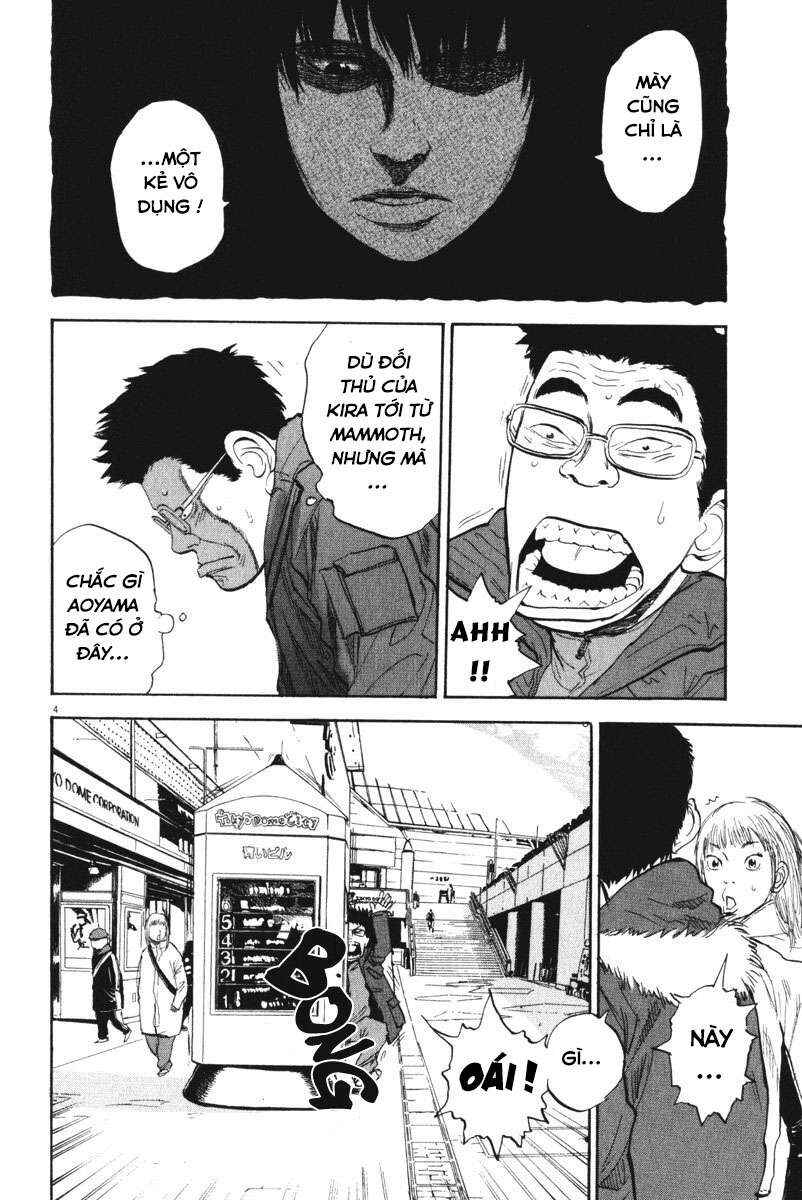 Boys on the Run Chapter 62 - Page 4