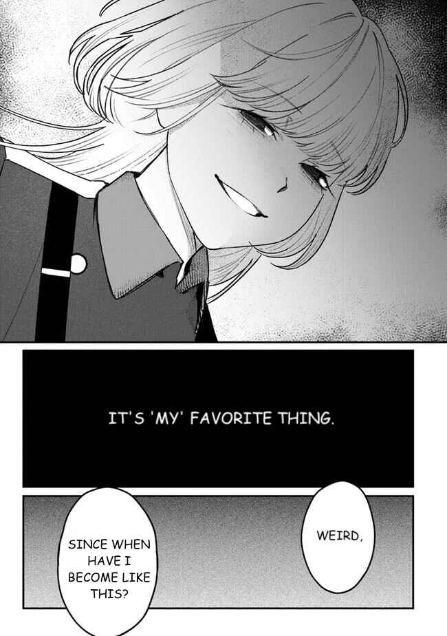Mitsuba Monogatari Chapter 6 - Page 31