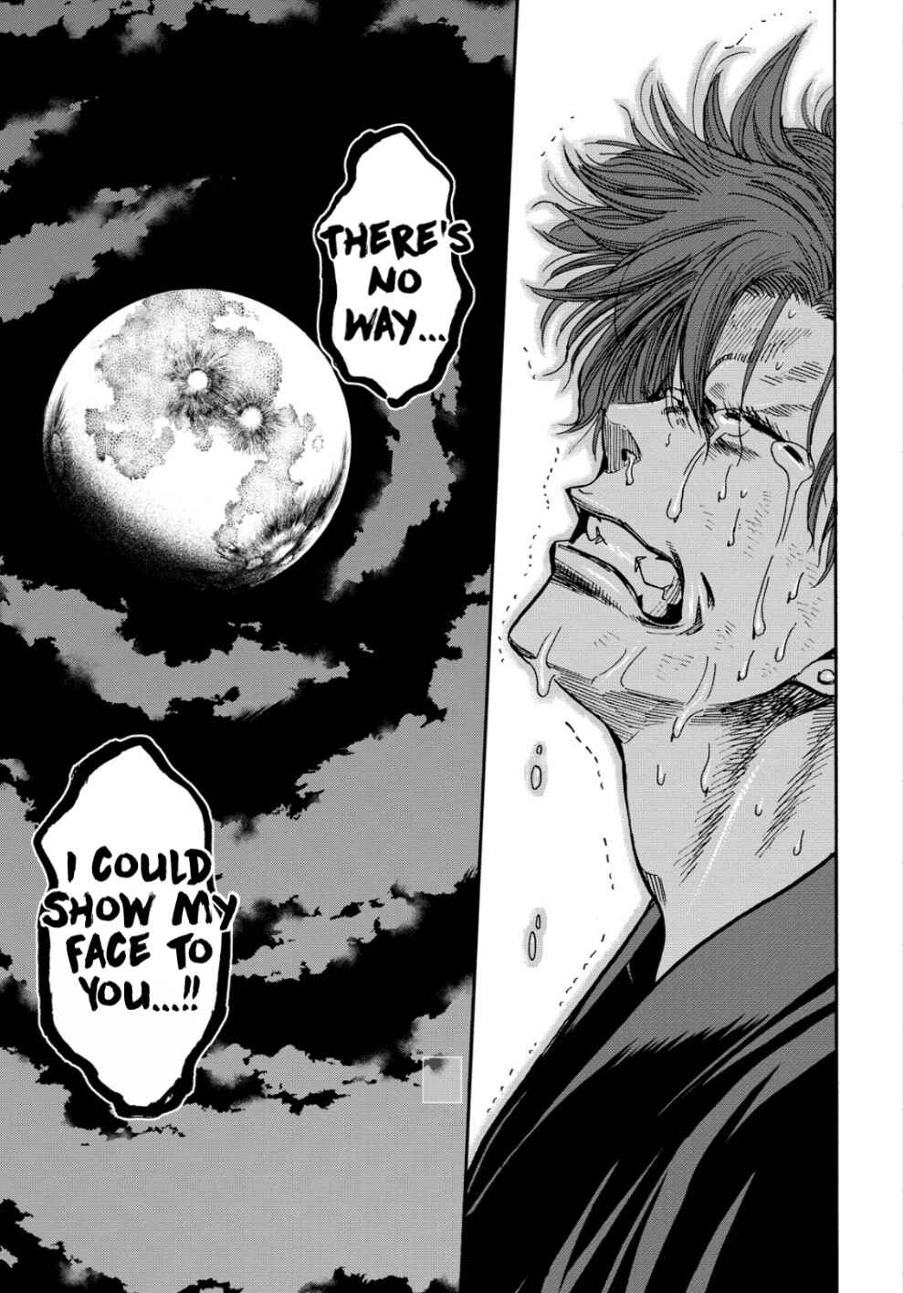 Chiruran: Shinsengumi Requiem Chapter 27 - Page 36