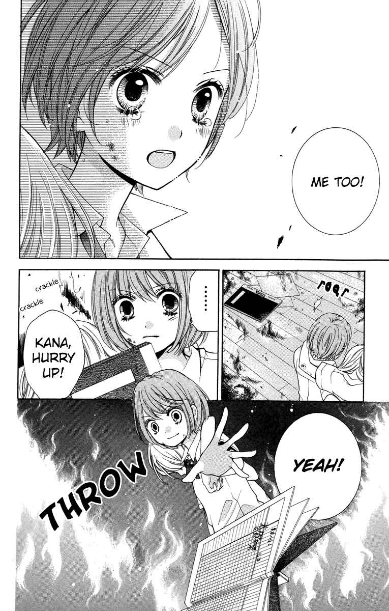 Zekkyou Gakkyuu Chapter 24 - Page 28