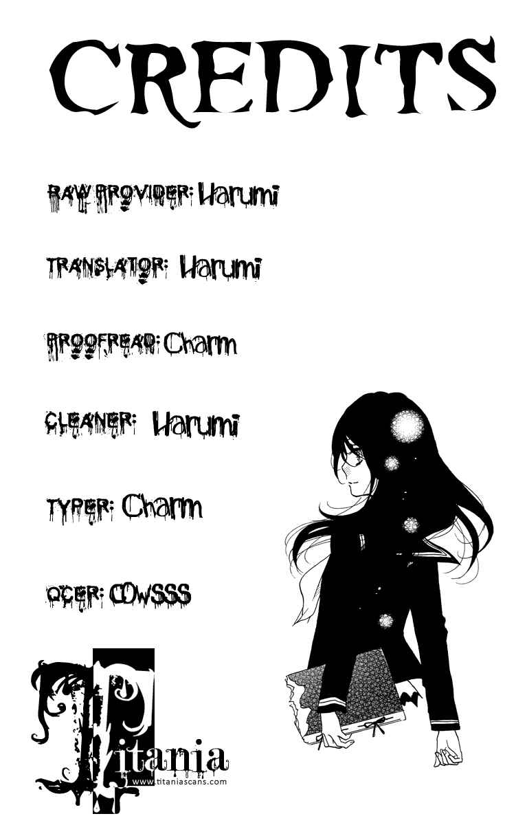 Zekkyou Gakkyuu Chapter 24 - Page 34