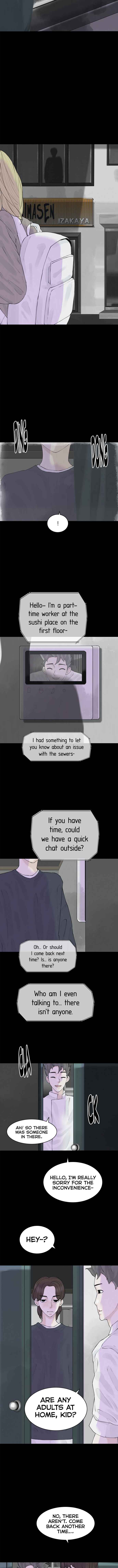 Planetary Human II: Globe Chapter 23 - Page 15