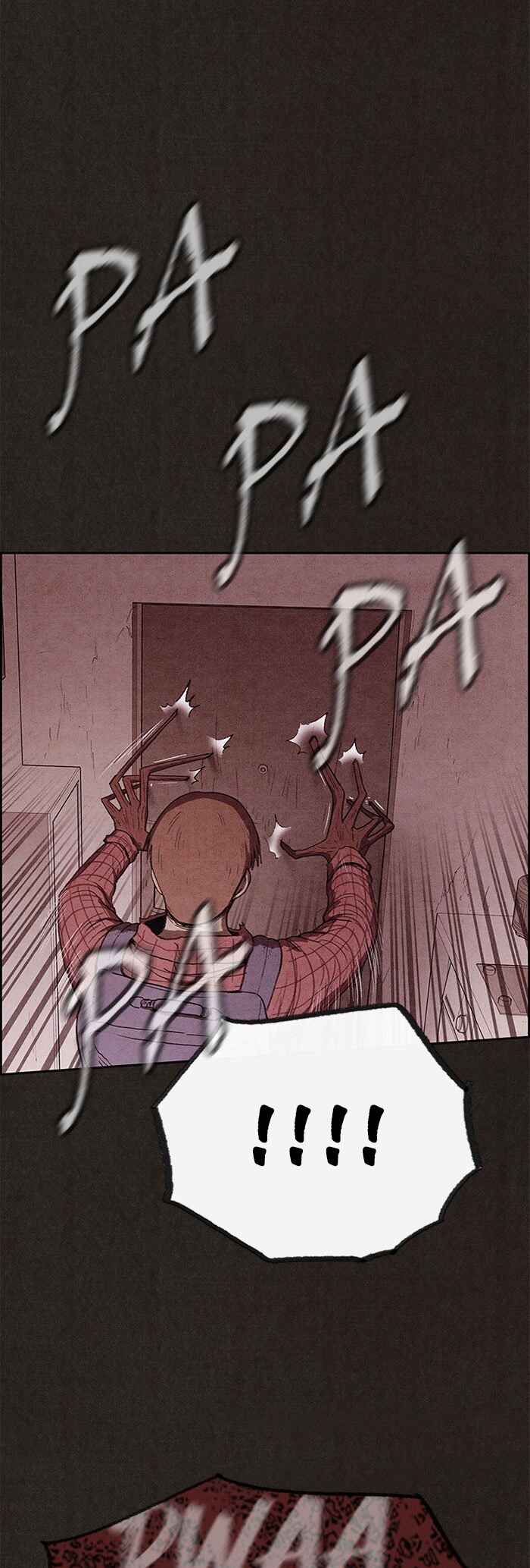 Sweet Home Chapter 106 - Page 12