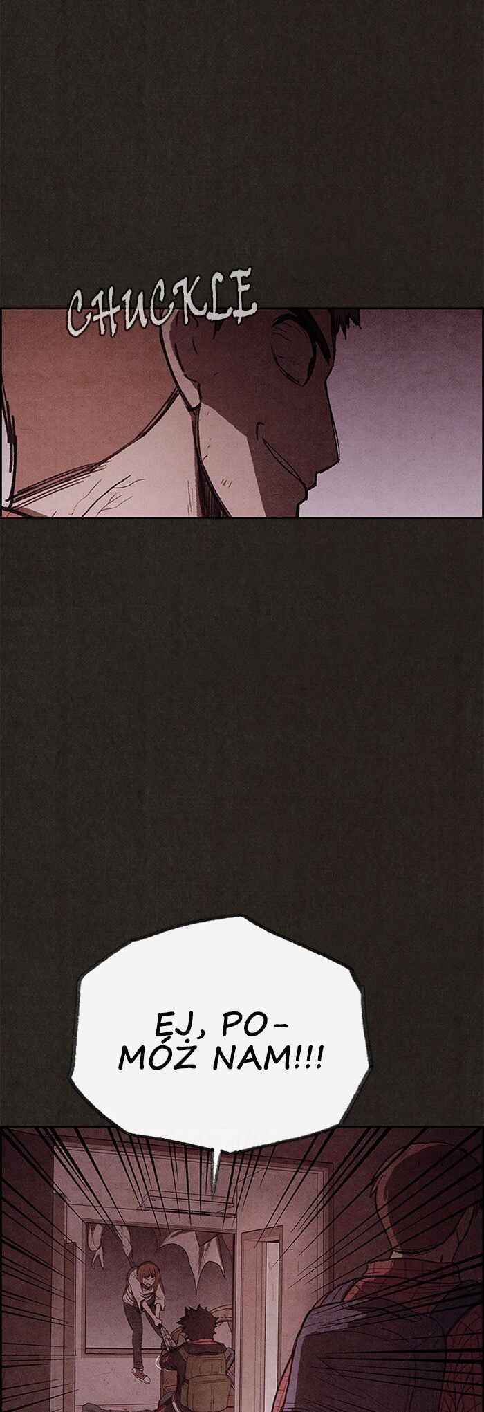 Sweet Home Chapter 106 - Page 17
