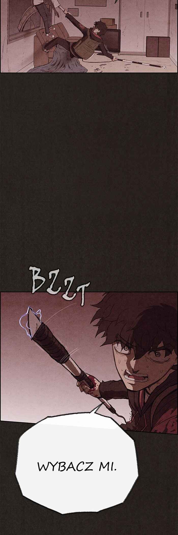 Sweet Home Chapter 106 - Page 39