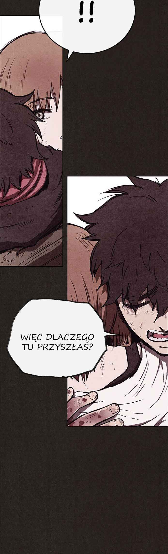 Sweet Home Chapter 106 - Page 60