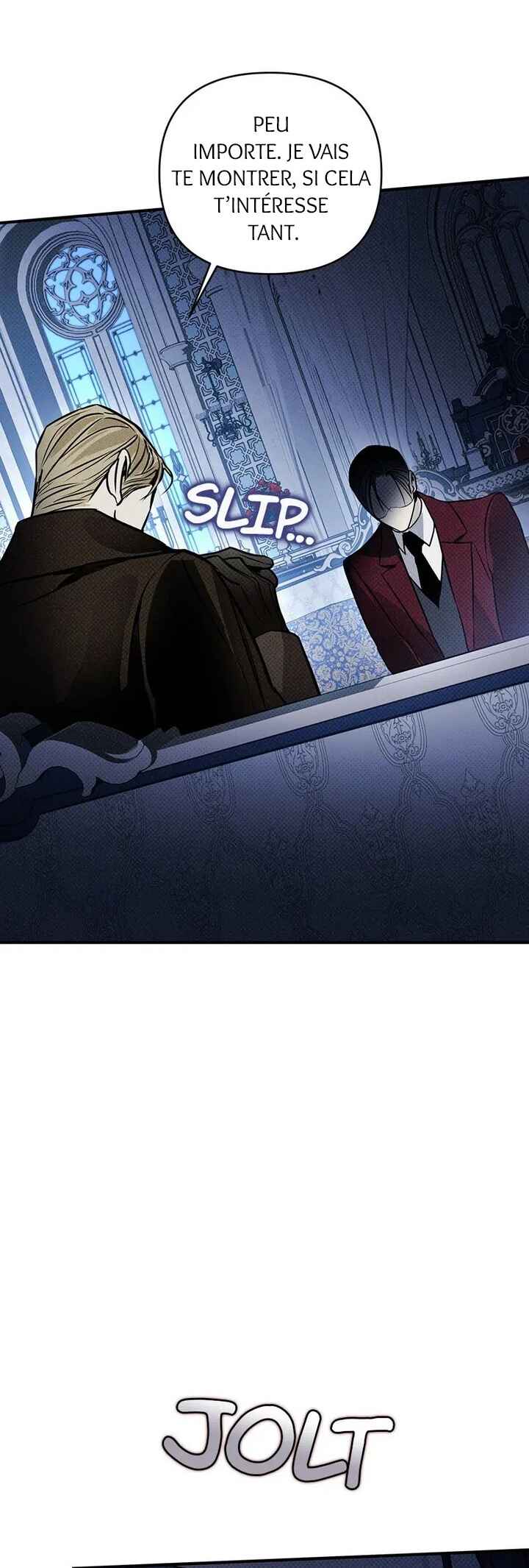 Solo For Two Chapter 40 - Page 10