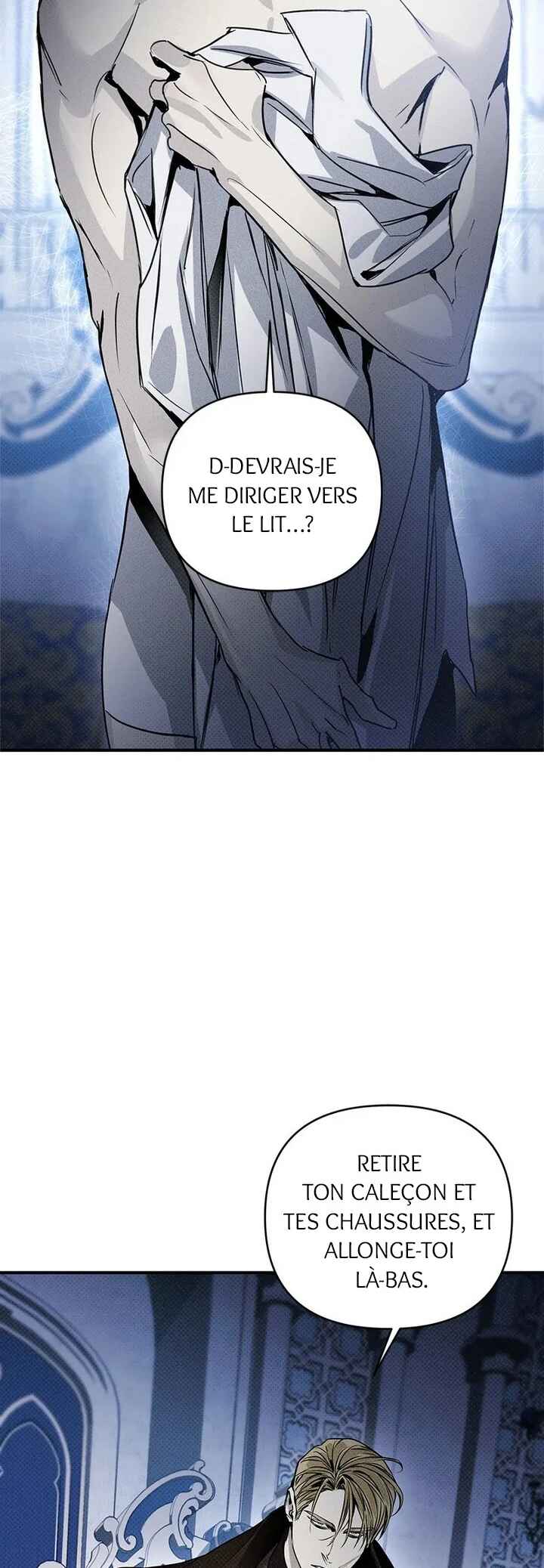 Solo For Two Chapter 40 - Page 21