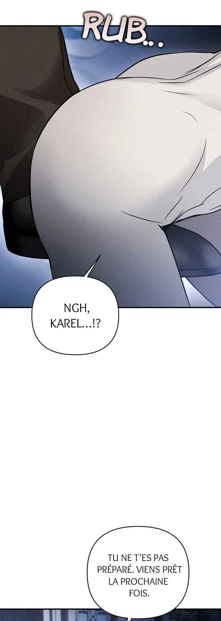 Solo For Two Chapter 40 - Page 24