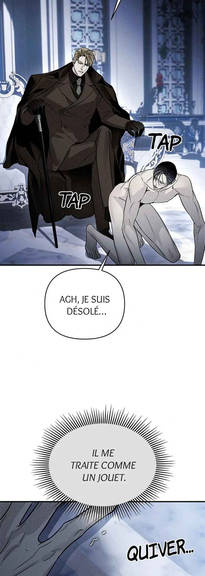 Solo For Two Chapter 40 - Page 25