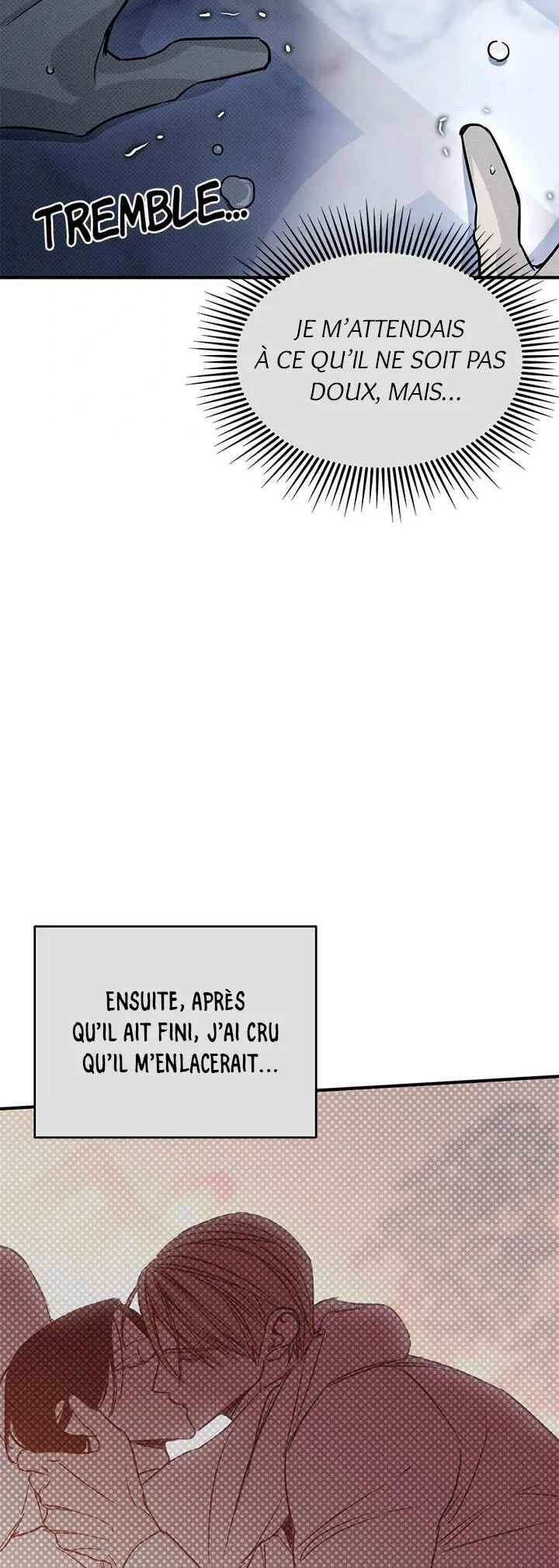 Solo For Two Chapter 40 - Page 26