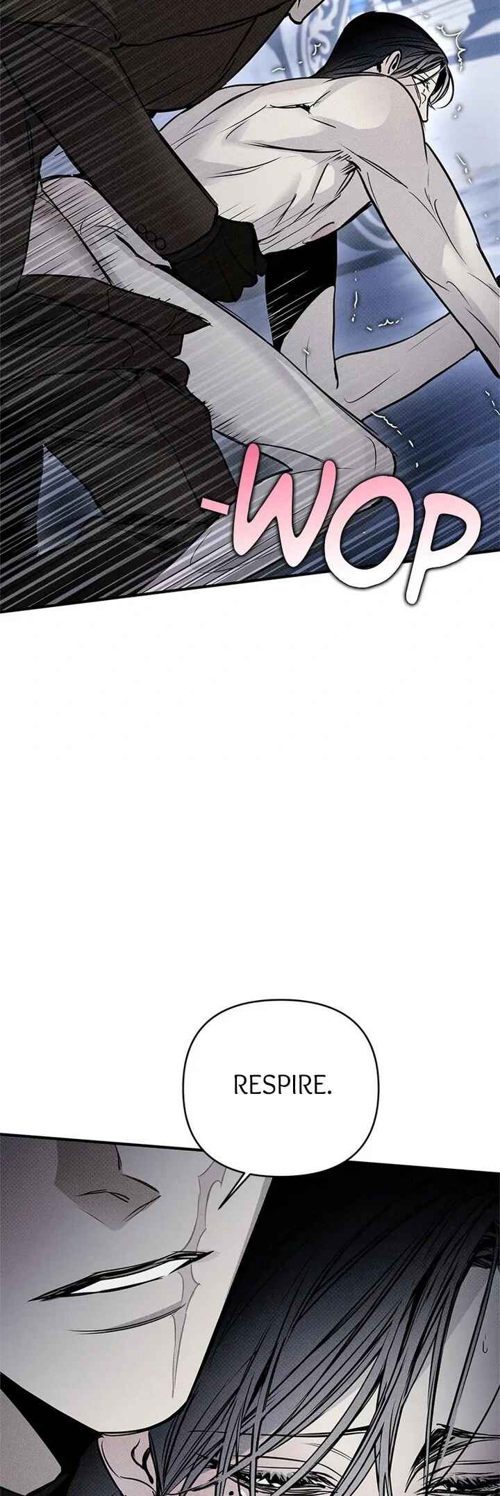 Solo For Two Chapter 40 - Page 33