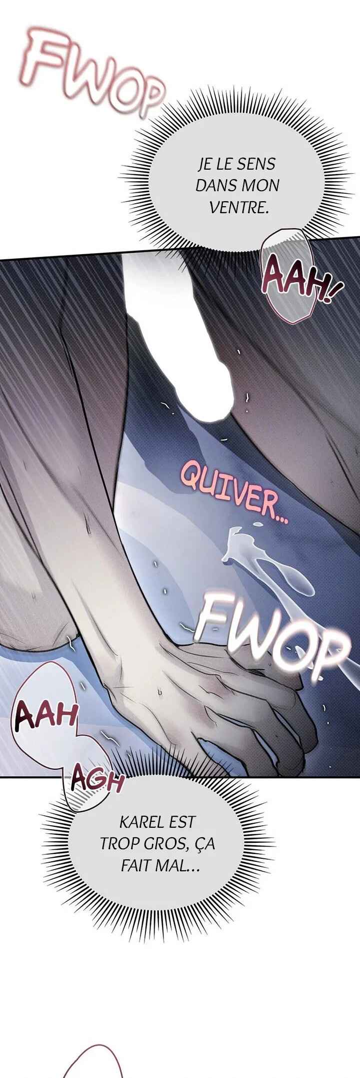 Solo For Two Chapter 40 - Page 37