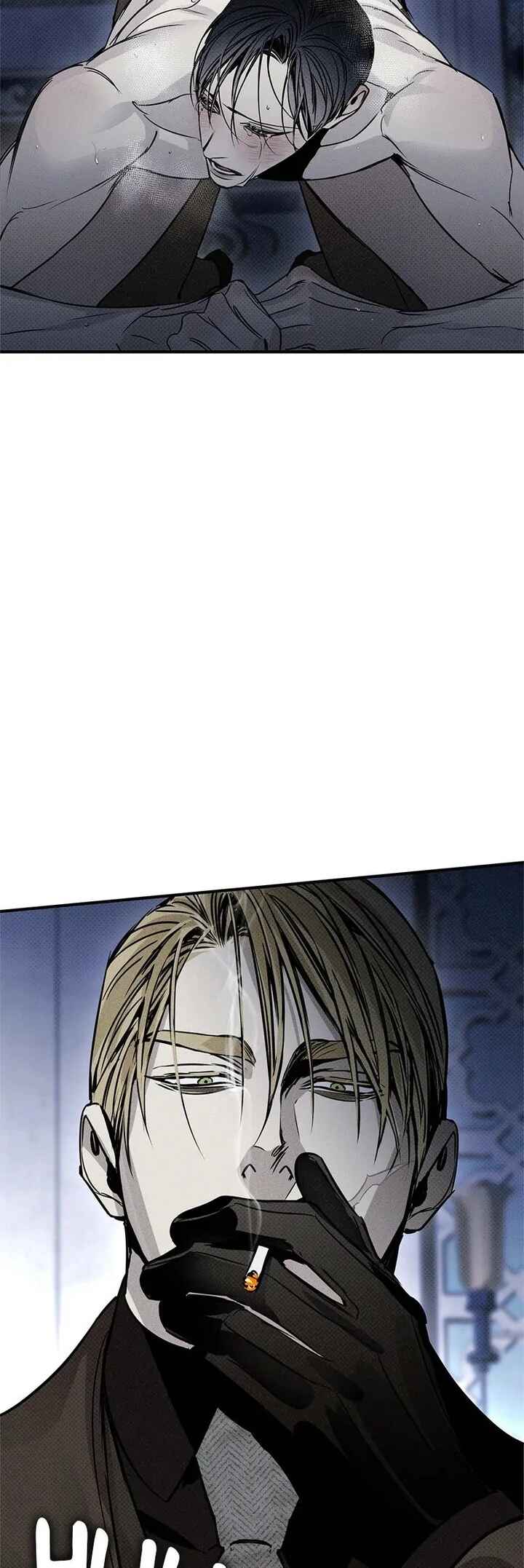 Solo For Two Chapter 40 - Page 40