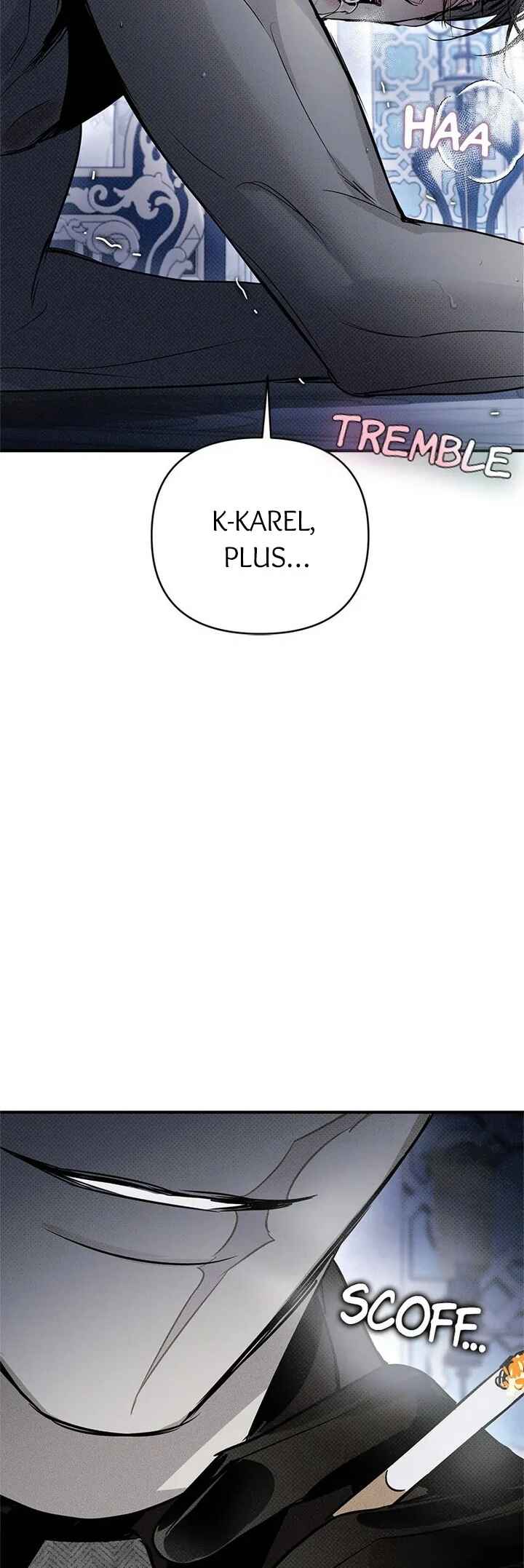 Solo For Two Chapter 40 - Page 42