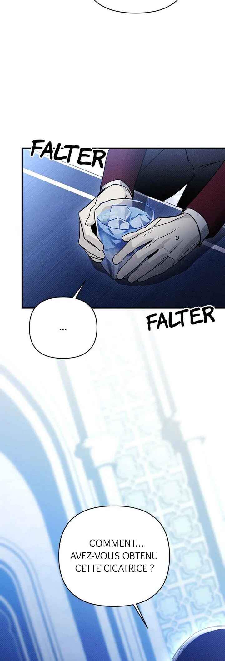Solo For Two Chapter 40 - Page 5