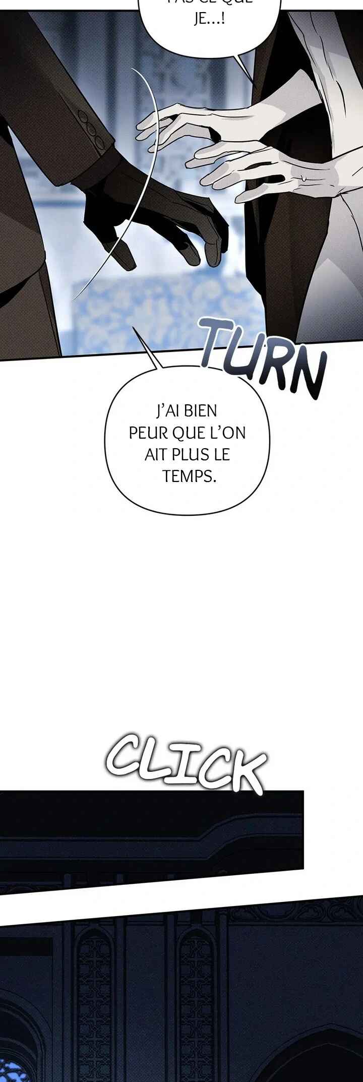 Solo For Two Chapter 40 - Page 53
